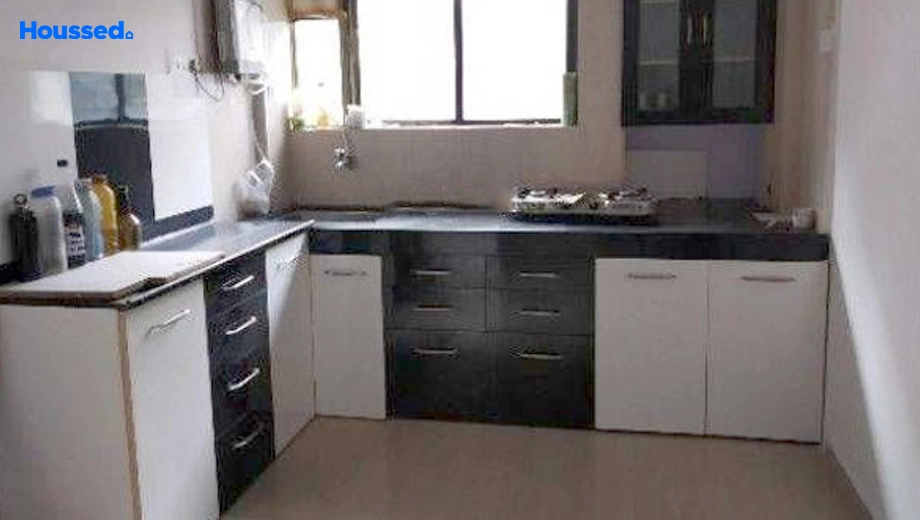 Project Image of 3 BHK Flat for Resale in Mantra 29 Gold Coast, Vishrantwadi - Image 152635