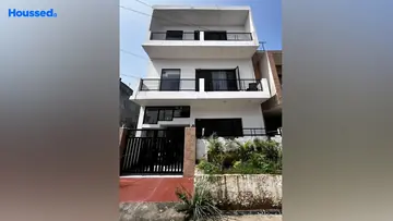 Project Image of 5 BHK House/Villa for Resale in Zirakpur, Chandigarh - Image 152675