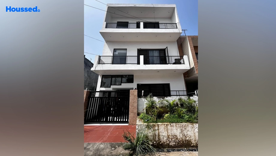 Project Image of 5 BHK House/Villa for Resale in Zirakpur - Image 152675