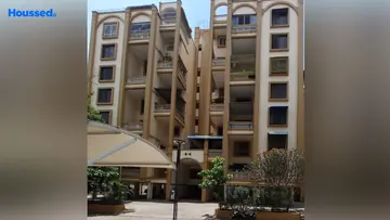 Project Image of 2 BHK Flat for Resale in Viman Nagar, Pune - Image 152628