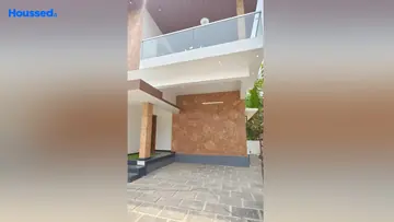 Project Image of 3 BHK House/Villa for Resale in Pukkattupady, Kochi - Image 152643