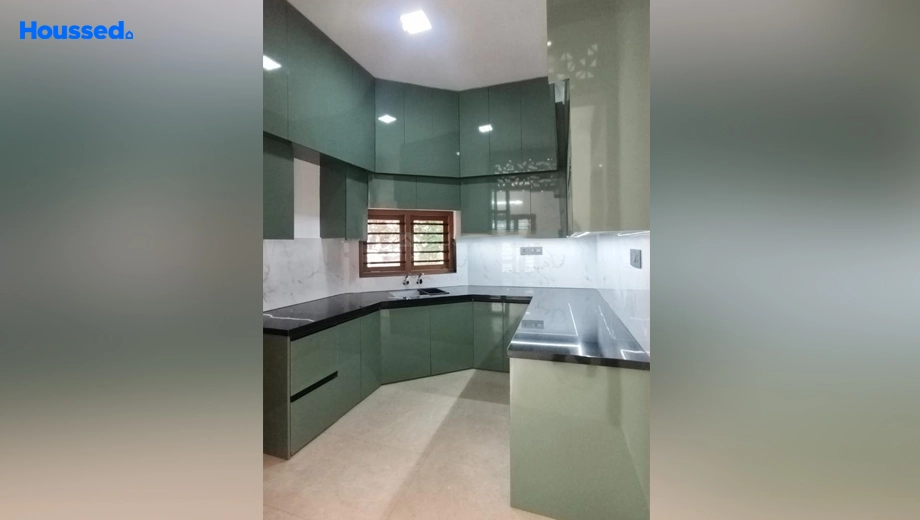 Project Image of 3 BHK House/Villa for Resale in Pukkattupady - Image 152642