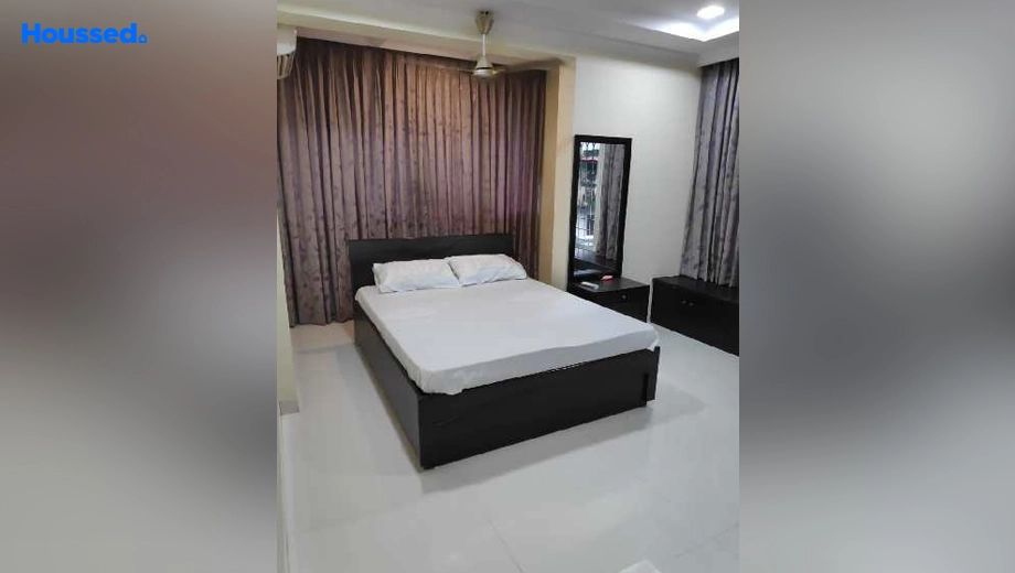 Project Image of 2 BHK Semi-Furnished Flat for Rent in Vasco Da Gama - Image 152645
