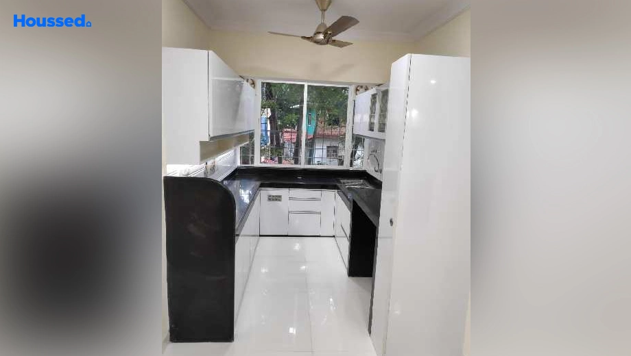 Project Image of 2 BHK Semi-Furnished Flat for Rent in Vasco Da Gama - Image 152646