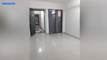 Project Image of 3 BHK Flat for Resale in Raojee Palladium Homes Dhanori, Pune - Image 152657