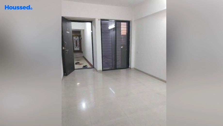 Project Image of 3 BHK Flat for Resale in Raojee Palladium Homes, Dhanori - Image 152657