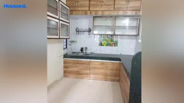 Project Image of 3 BHK Flat for Resale in Raojee Palladium Homes Dhanori, Pune - Image 152659