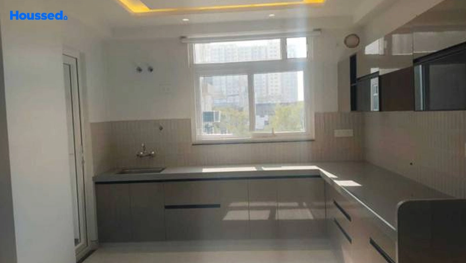Project Image of 3 BHK Flat for Resale in Vaishali Nagar - Image 152662
