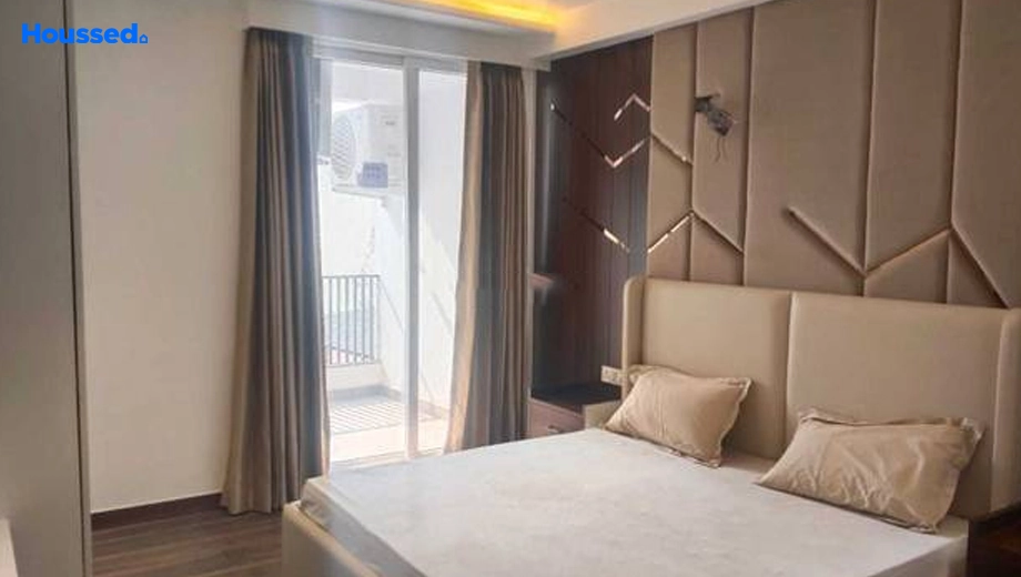 Project Image of 3 BHK Flat for Resale in Vaishali Nagar - Image 152663
