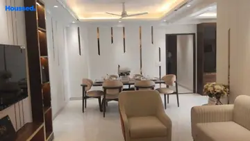 Project Image of 3 BHK Flat for Resale in Vaishali Nagar, Jaipur - Image 152661