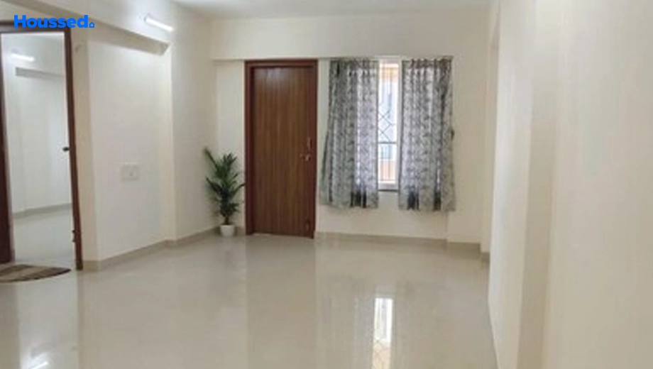Project Image of 1 BHK Flat for Resale in Viman Nagar - Image 152674