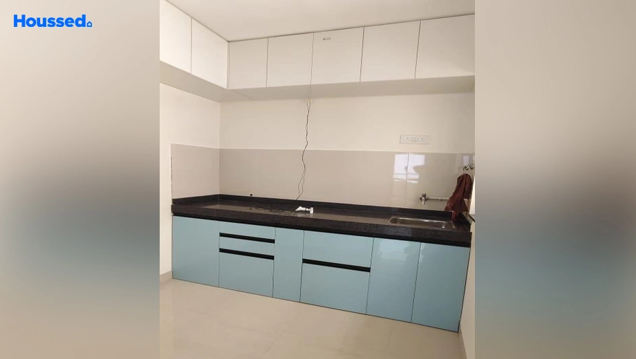 Project Image of 1 BHK Flat for Resale in Viman Nagar - Image 152673