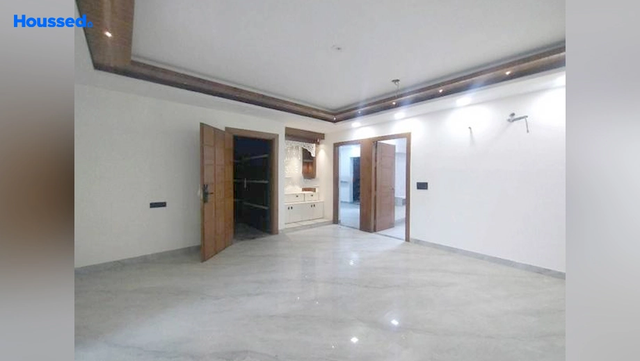 Project Image of 3 BHK Flat for Resale in Greenfield Colony - Image 152667
