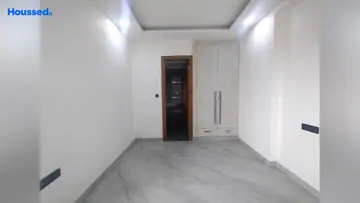 Project Image of 3 BHK Flat for Resale in Greenfield Colony, Faridabad - Image 152671