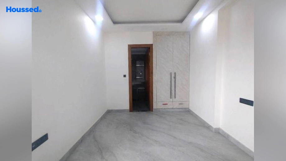 Project Image of 3 BHK Flat for Resale in Greenfield Colony - Image 152671