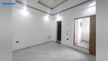 Project Image of 3 BHK Flat for Resale in Greenfield Colony, Faridabad - Image 152672