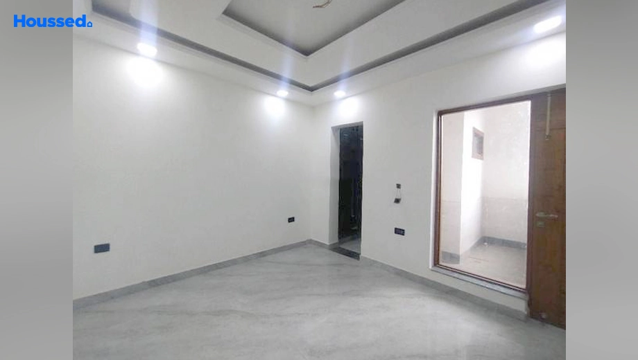 Project Image of 3 BHK Flat for Resale in Greenfield Colony - Image 152672