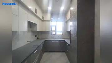 Project Image of 3 BHK Flat for Resale in Greenfield Colony, Faridabad - Image 152676