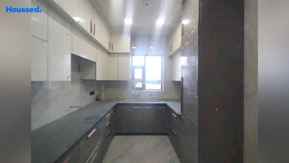 Project Image of 3 BHK Flat for Resale in Greenfield Colony - Image 152676