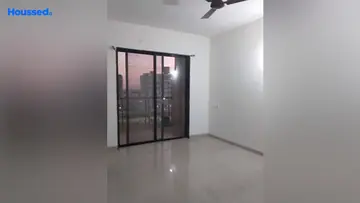 Project Image of 2 BHK Flat for Resale in Gini Belvista Dhanori, Pune - Image 152668