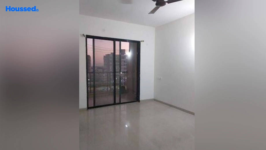 Project Image of 2 BHK Flat for Resale in Gini Belvista, Dhanori - Image 152668