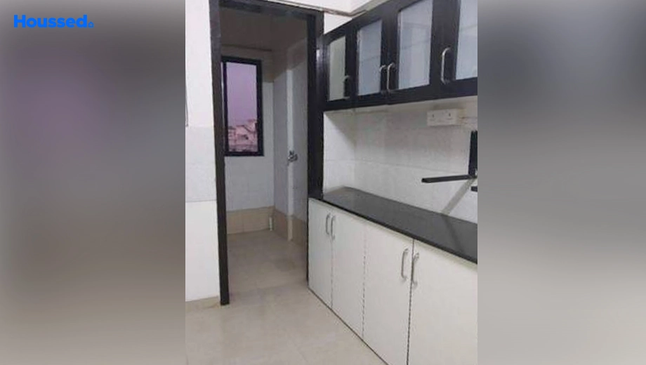 Project Image of 2 BHK Flat for Resale in Gini Belvista, Dhanori - Image 152669