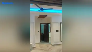 Project Image of 3 BHK Flat for Resale in SLF Sunshine Avenue Sector 28, Faridabad - Image 152680