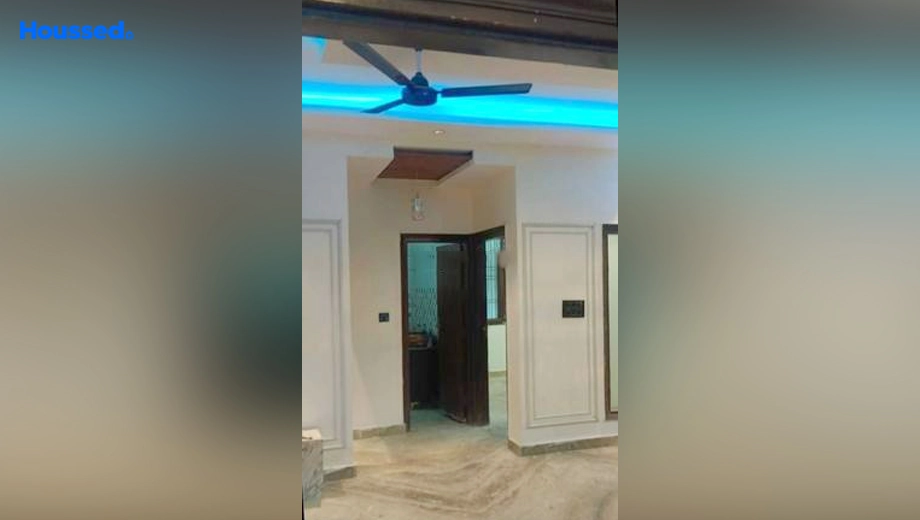 Project Image of 3 BHK Flat for Resale in SLF Sunshine Avenue, Sector 28 - Image 152680