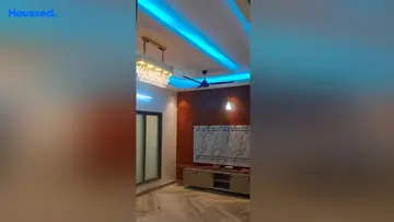 Project Image of 3 BHK Flat for Resale in SLF Sunshine Avenue Sector 28, Faridabad - Image 152684