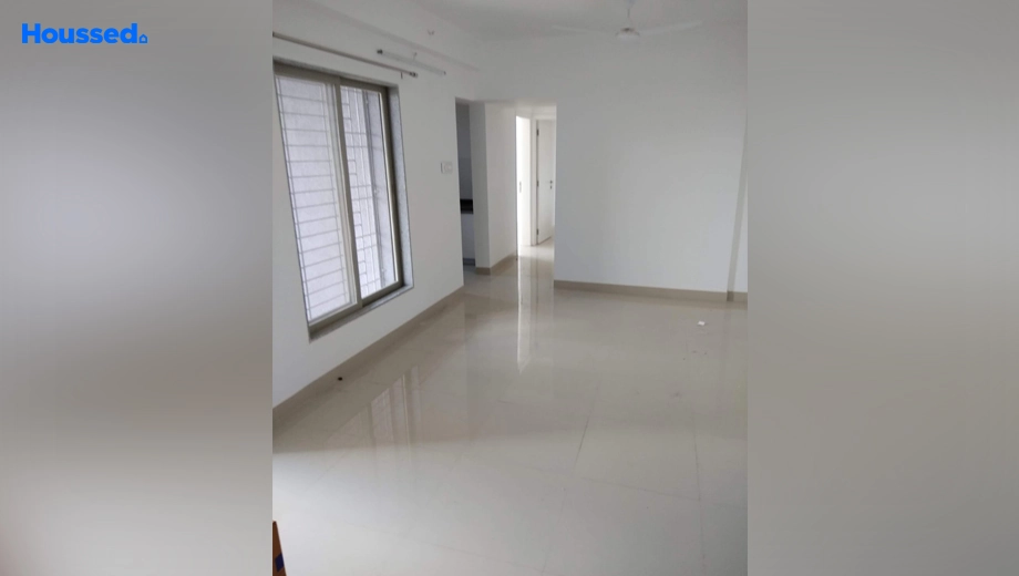 Project Image of 3 BHK Flat for Resale in Victoria Garden, Kalyani Nagar - Image 152687