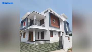 Project Image of 4 BHK House/Villa for Resale in Pallikkara, Kochi - Image 152690