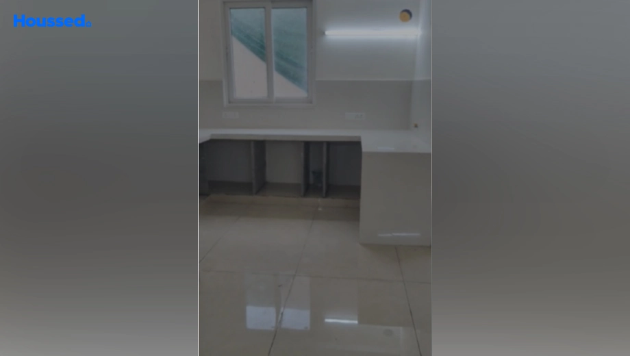 Project Image of 3 BHK Flat for Resale in Nirman Nagar - Image 152714