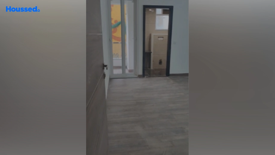 Project Image of 3 BHK Flat for Resale in Nirman Nagar - Image 152713