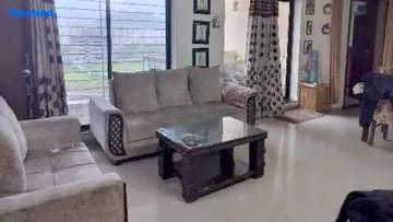 Project Image of 2 BHK Flat for Resale in Dhanori, Pune - Image 152702