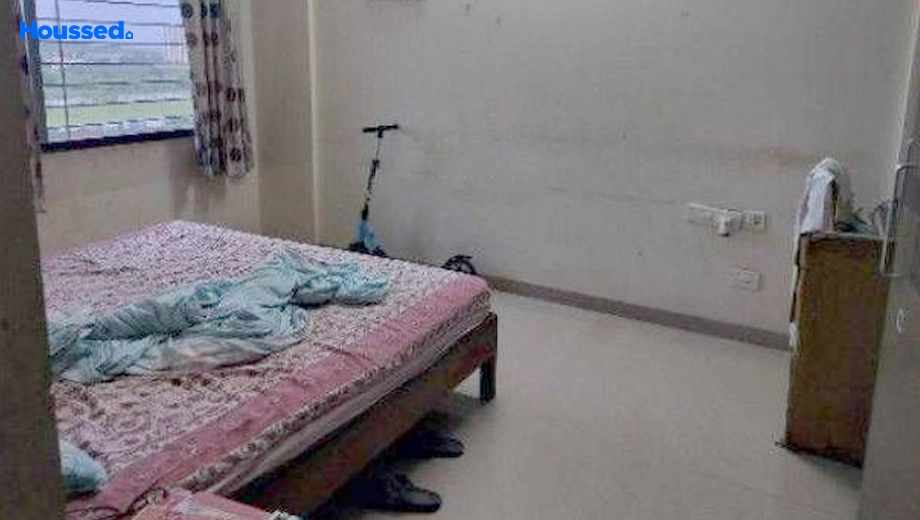 Project Image of 2 BHK Flat for Resale in Pride Purple Park Springs, Dhanori - Image 152701