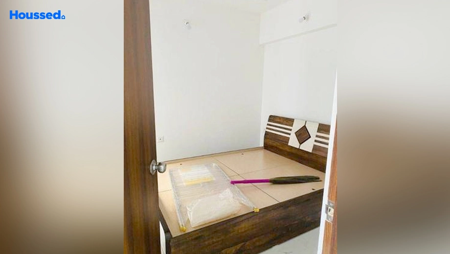 Project Image of 2 BHK Flat for Resale in Excellaa Panama Park, Lohegaon - Image 152710