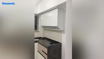 Project Image of 2 BHK Flat for Resale in Excellaa Panama Park Lohegaon, Pune - Image 152711