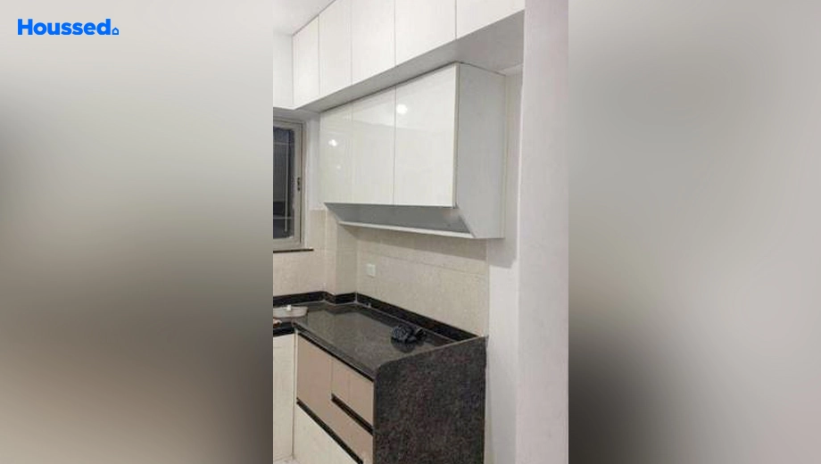 Project Image of 2 BHK Flat for Resale in Excellaa Panama Park, Lohegaon - Image 152711