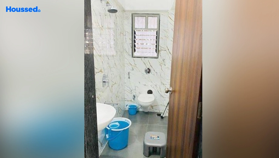 Project Image of 2 BHK Flat for Resale in Excellaa Panama Park, Lohegaon - Image 152712