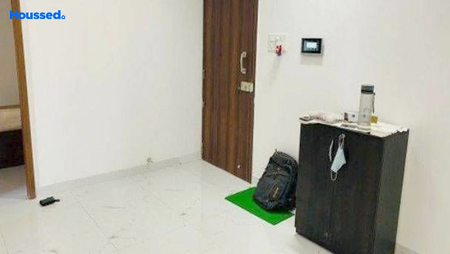 Project Image of 2 BHK Flat for Resale in Excellaa Panama Park, Lohegaon - Image 152709