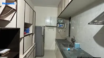 Project Image of 3.5 BHK Flat for Resale in Wadgaon Sheri, Pune - Image 152718