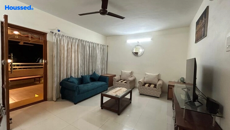 Project Image of 3.5 BHK Flat for Resale in Wadgaon Sheri - Image 152719