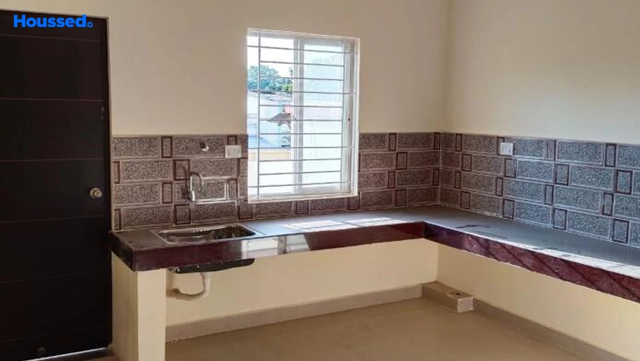 Project Image of 1 BHK Flat for Resale in Jagannath Raj Vihaan, Patia - Image 152722