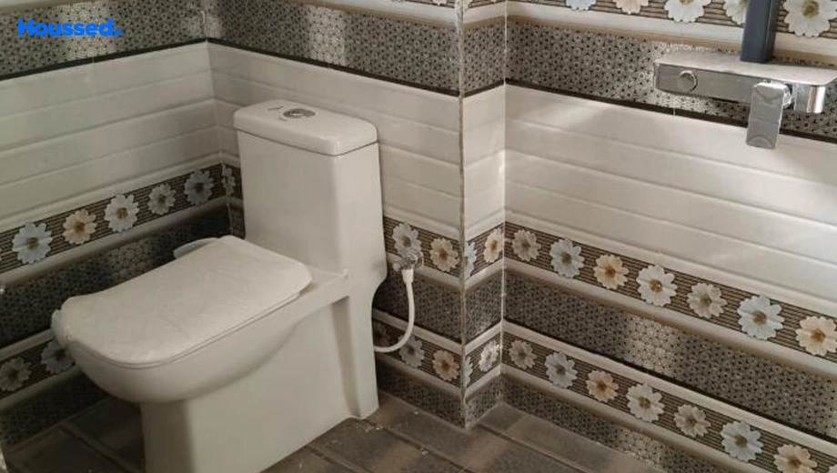 Project Image of 1 BHK Flat for Resale in Jagannath Raj Vihaan, Patia - Image 152721