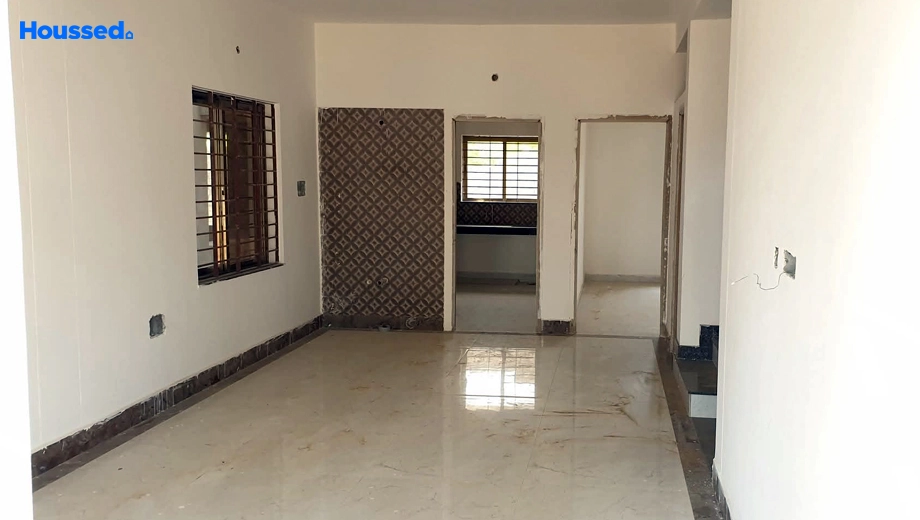 Project Image of 4 BHK Triplex for Resale in Panda Regency Court, Hirapur - Image 152728