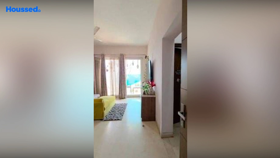 Project Image of 3 BHK Flat for Resale in Puri Aanand Vilas, Sector 81 - Image 152733