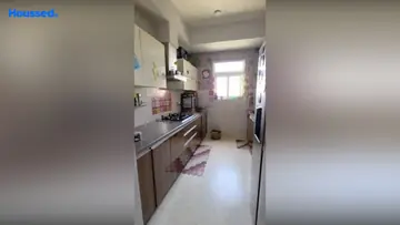 Project Image of 3 BHK Flat for Resale in Puri Aanand Vilas Sector 81, Faridabad - Image 152736