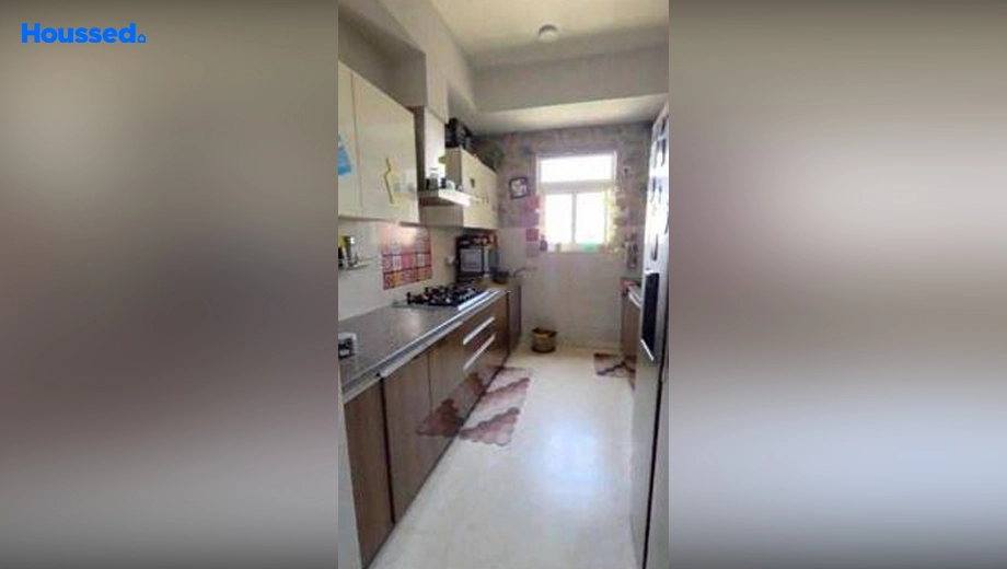 Project Image of 3 BHK Flat for Resale in Puri Aanand Vilas, Sector 81 - Image 152736