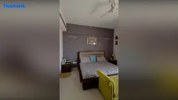 Project Image of 3 BHK Flat for Resale in Puri Aanand Vilas Sector 81, Faridabad - Image 152740