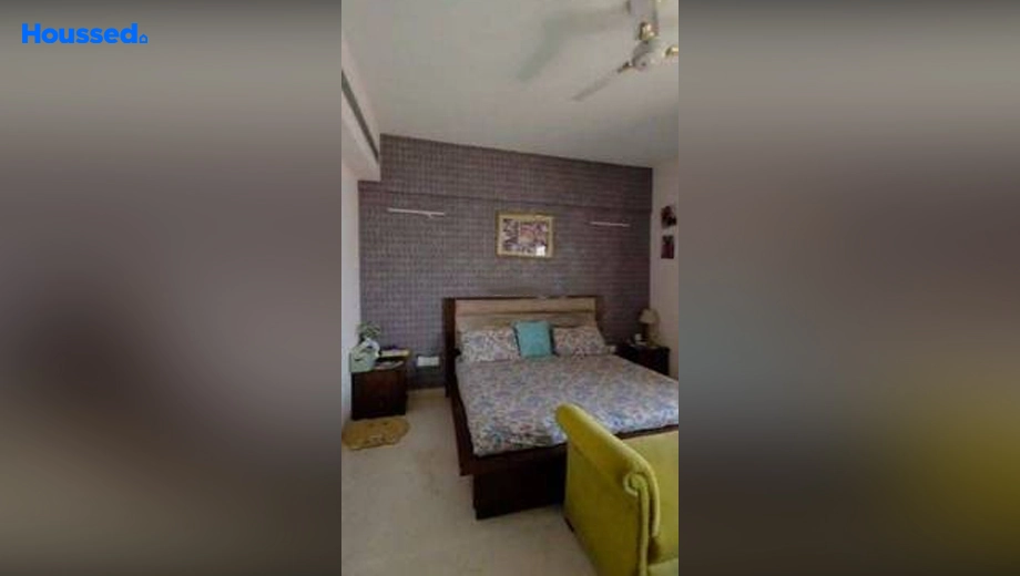 Project Image of 3 BHK Flat for Resale in Puri Aanand Vilas, Sector 81 - Image 152740